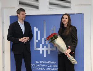 Кабмін звільнив Юлію Шигореву