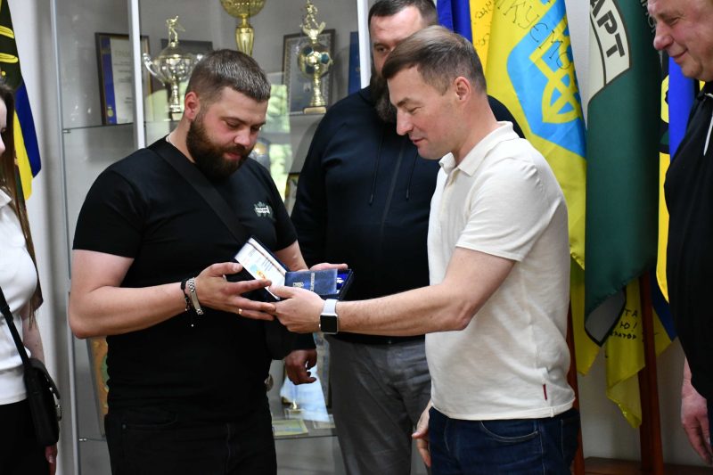 Хрест Клима Савура