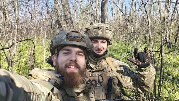 Від ветеринара до командира: історія бійця з Млинова на позивний Ельдорадо, який мріє стати офіцером