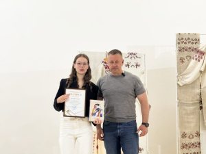 відзначили учнів і педагогів