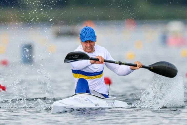 Параканое: як виник цей вид спорту і як він розвивається на Рівненщині