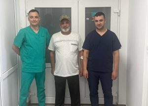 Інтервенційна Кардіологія М. Дубно