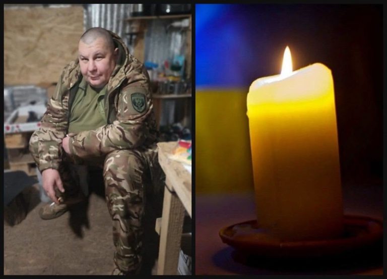 У Рівному попрощаються із Захисником Сергієм Войтюком: що відомо про Героя