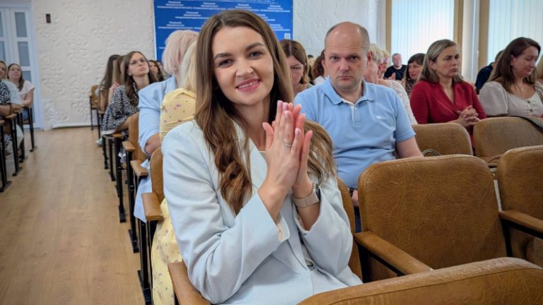 кар’єрні радники