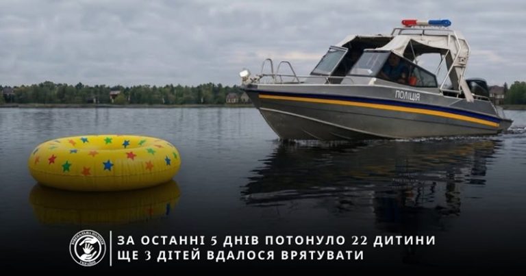 потопельники
