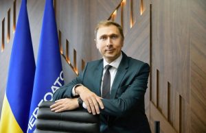 Тарас Ткач йде з посади