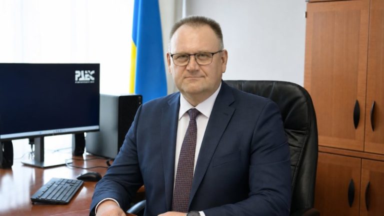 Віктор Кравець