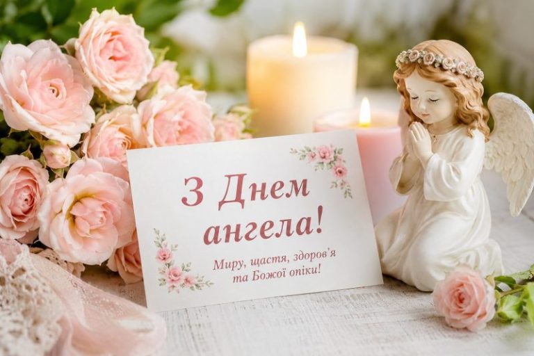 іменини 9 червня