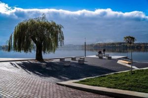 Тернопільський став