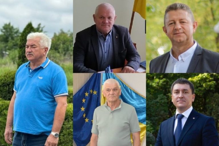 Земля, будинки та позики: чим володіють очільники громад Сарненського району (частина 1)