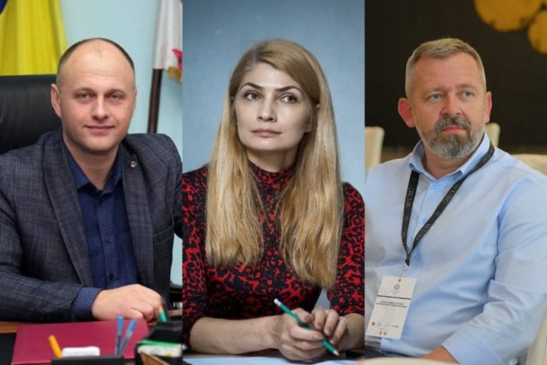 Мільйонні зарплати, нові авто та валютні заощадження: що задекларували голови РДА Рівненщини