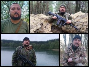 Володимир Матвійчук