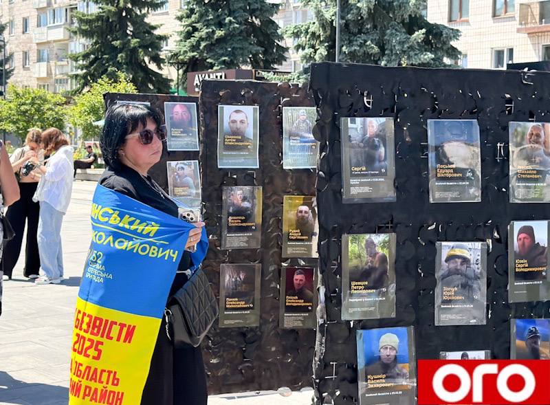 фотовиставка «Сила пам’яті»