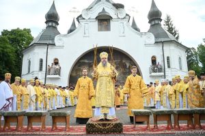 заходи до 375-ї річниці Берестецької битви