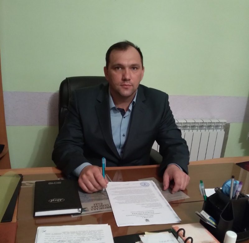 Декларації керівників громад Сарненського району