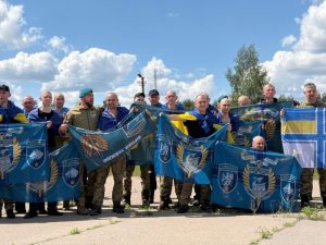 обмін полоненими 5 червня