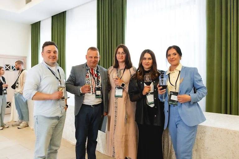 Від кафе до власної доставки: підприємиця з Рівненщини виграла грант на 1,5 млн грн
