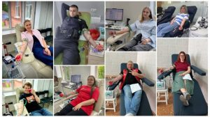 День донора крові