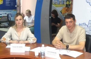 затвердили нову програму громадського здоров’я
