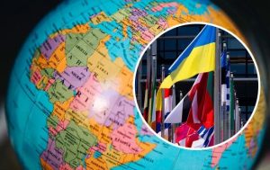 рейтинг найбезпечніших країн світу 2026