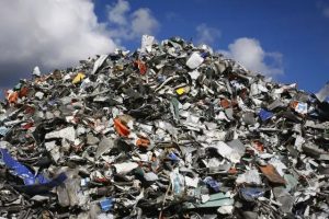 сміттєпереробні заводи в Україні