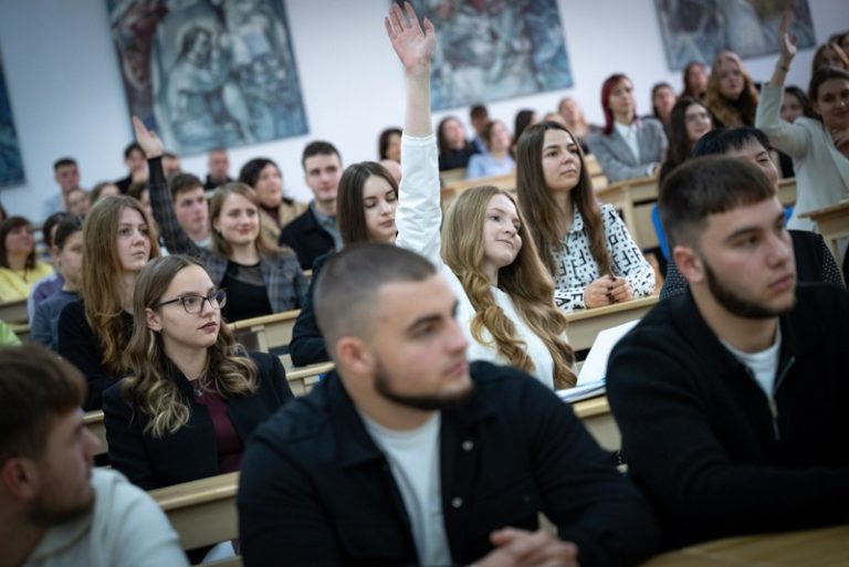 Молодіжний Конгрес: навіщо він треба і як працюватиме на Рівненщині