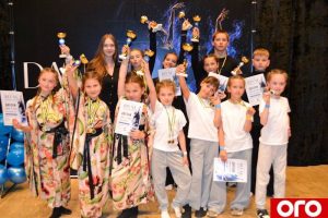 RIVNE DANCE FEST