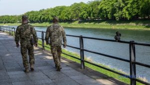 ТЦК розпочав службову перевірку