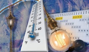 відключення світла