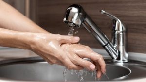тариф на воду з 1 липня