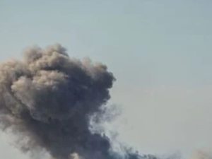причини вибухів на полігоні в Хмельницькому