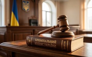 вирок суду
