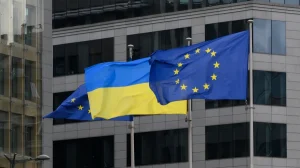 тимчасовий захист українців у ЄС