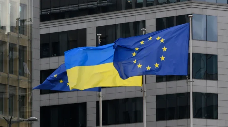 тимчасовий захист українців у ЄС