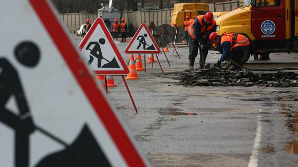 У Рівному знову перекриють рух на одному із перехресть
