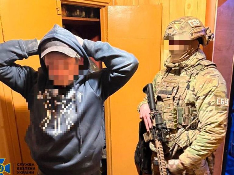 збут наркотиків