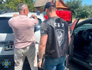 лікар продавав відстрочки