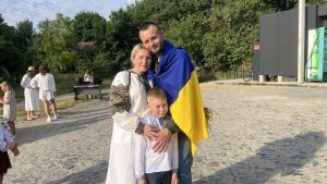 Назар Столярчук