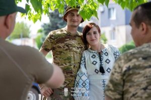 Анастасія Паламарчук