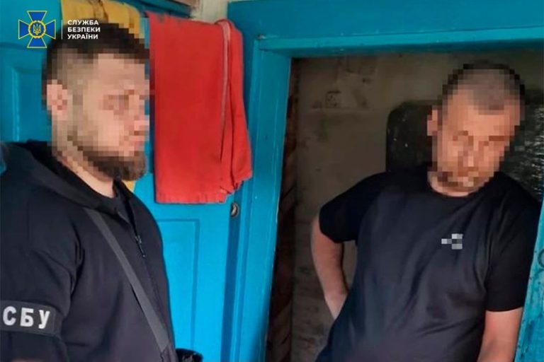 Повідомляв про місця вручення повісток: на Рівненщині судитимуть адміністратора спільноти