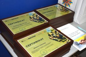 сертифікати на житло ветеранам