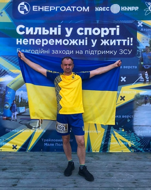 Валентин Дерело, Козацький дабл 2026