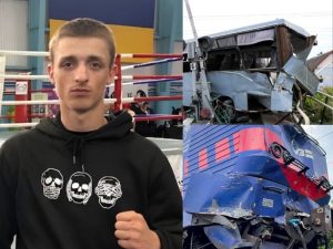 допомогти постраждалому у Квасилові