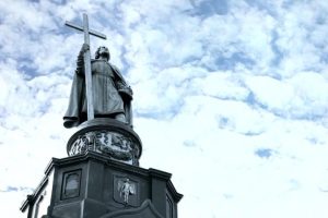 Церковні свята у липні 2026 року