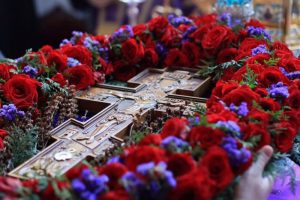 Успенський піст 2026