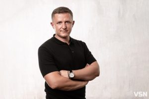 новий очільник Луцька