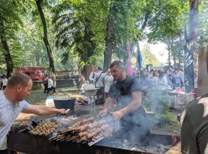 куди поїхати на вихідні
