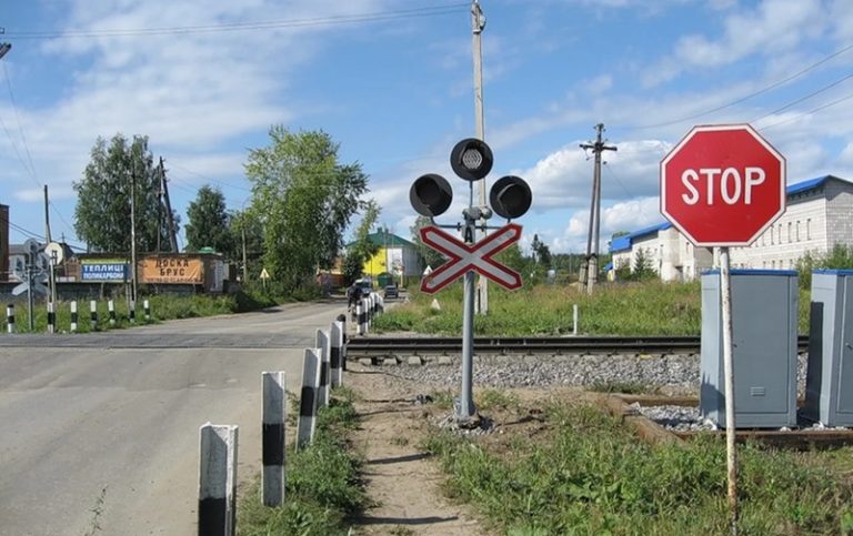У Здолбунові закриють залізничний переїзд: коли діятимуть обмеження