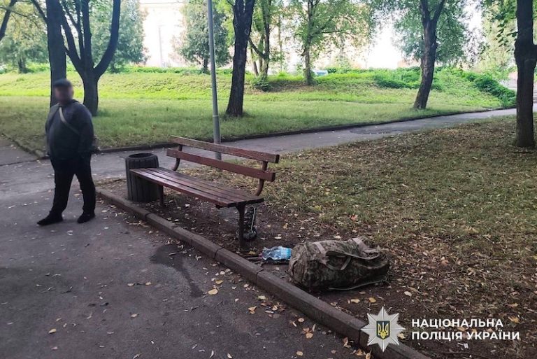 пограбування у Рівному