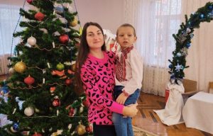 історія мами дитини з аутизмом